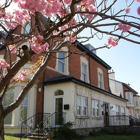 The Shelbourne Apartment Southport Ngoại thất bức ảnh