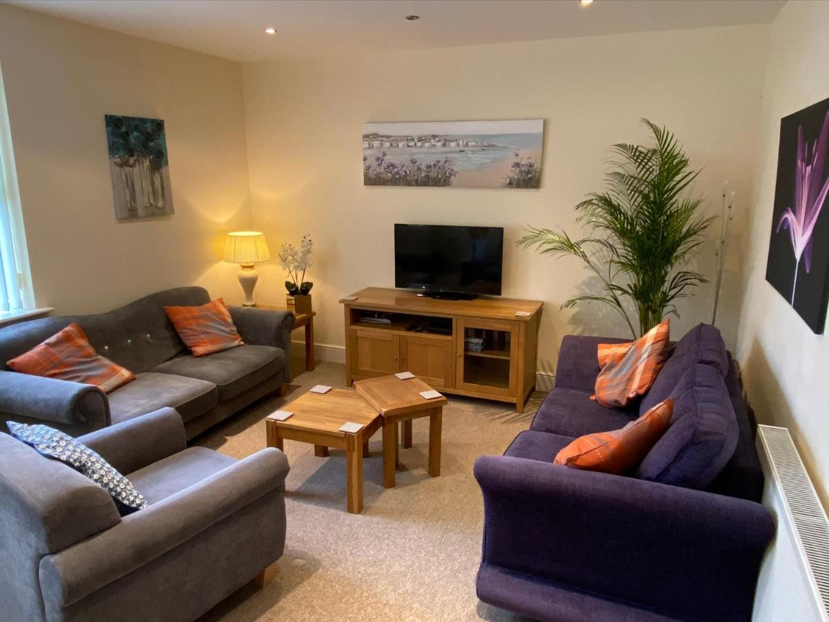 The Shelbourne Apartment Southport Ngoại thất bức ảnh