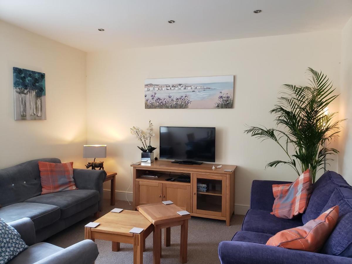 The Shelbourne Apartment Southport Ngoại thất bức ảnh