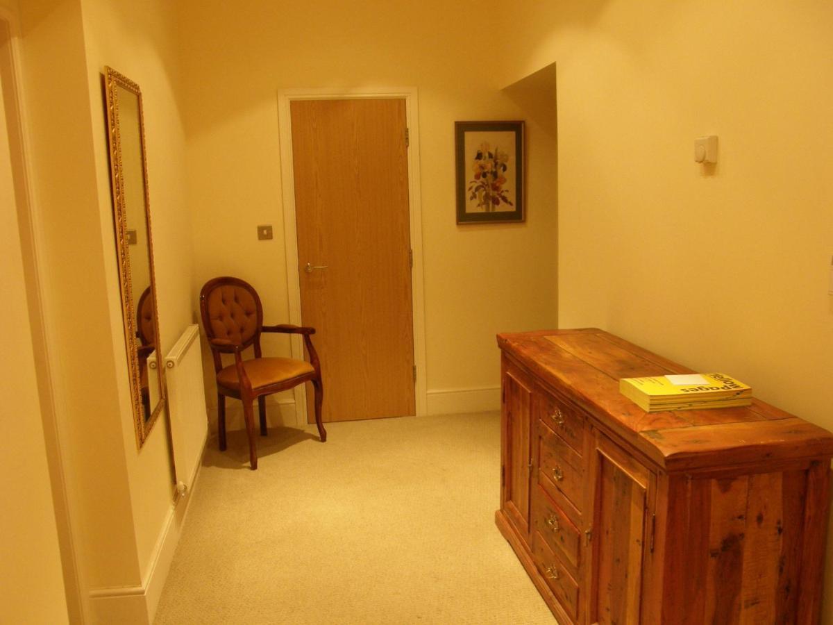 The Shelbourne Apartment Southport Phòng bức ảnh