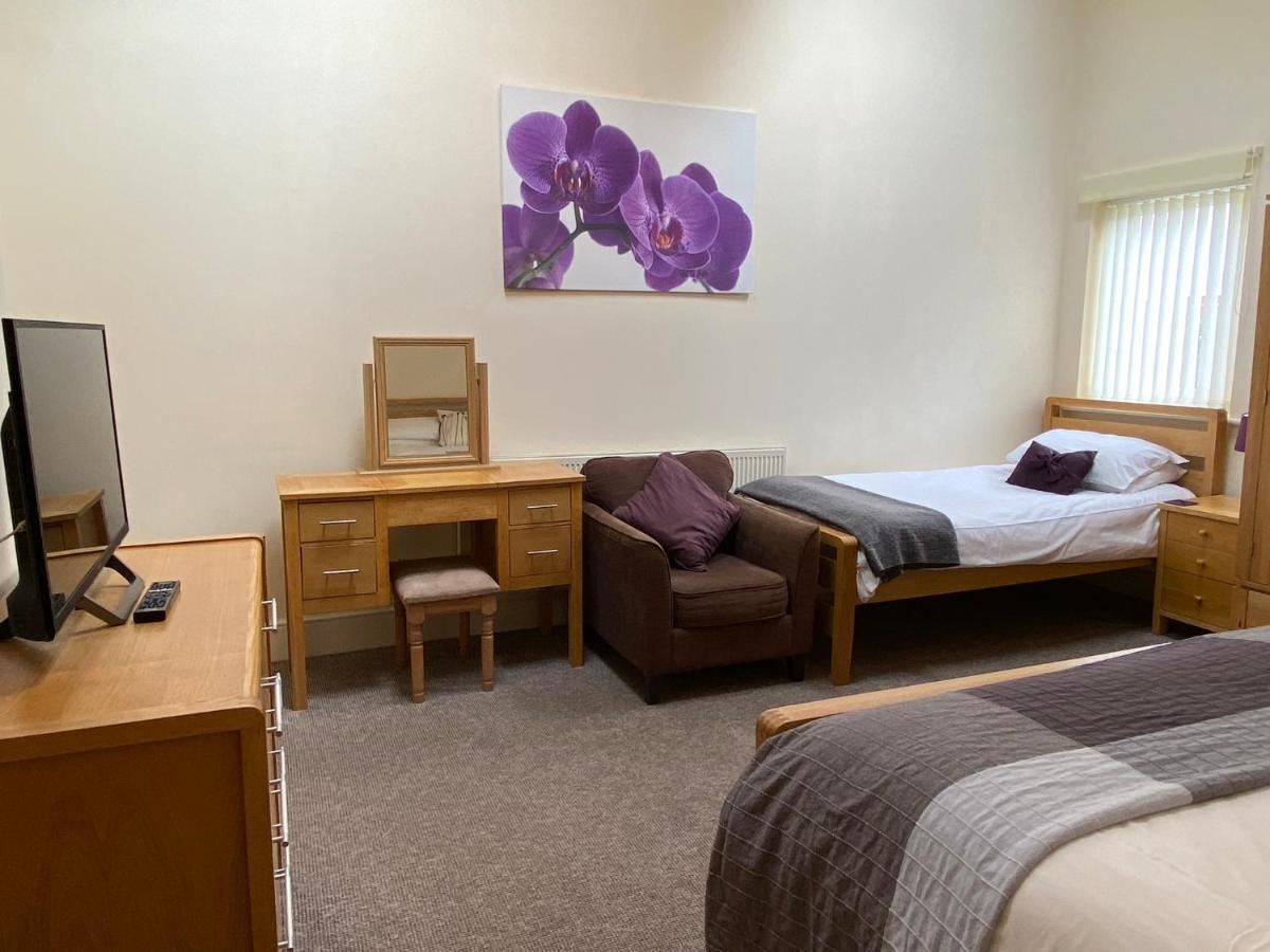 The Shelbourne Apartment Southport Ngoại thất bức ảnh