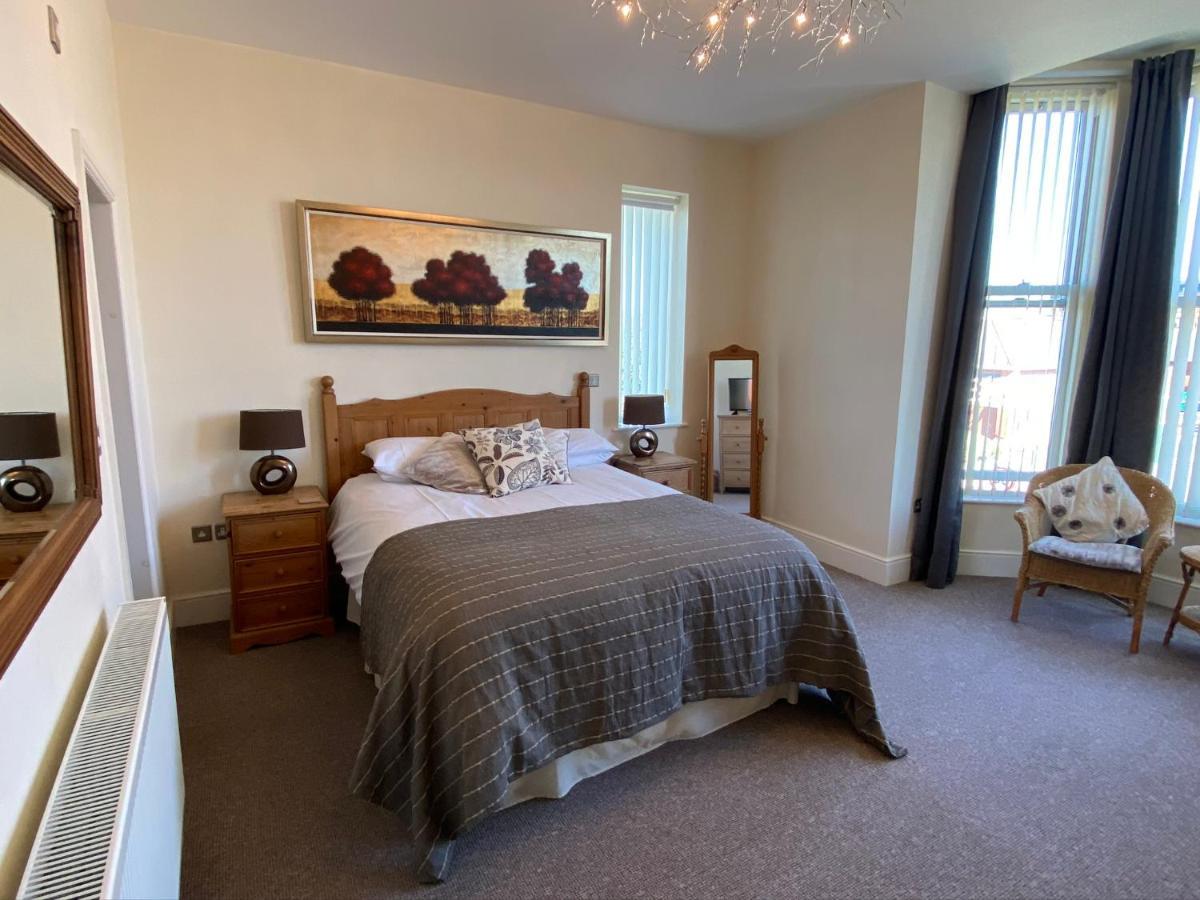 The Shelbourne Apartment Southport Ngoại thất bức ảnh