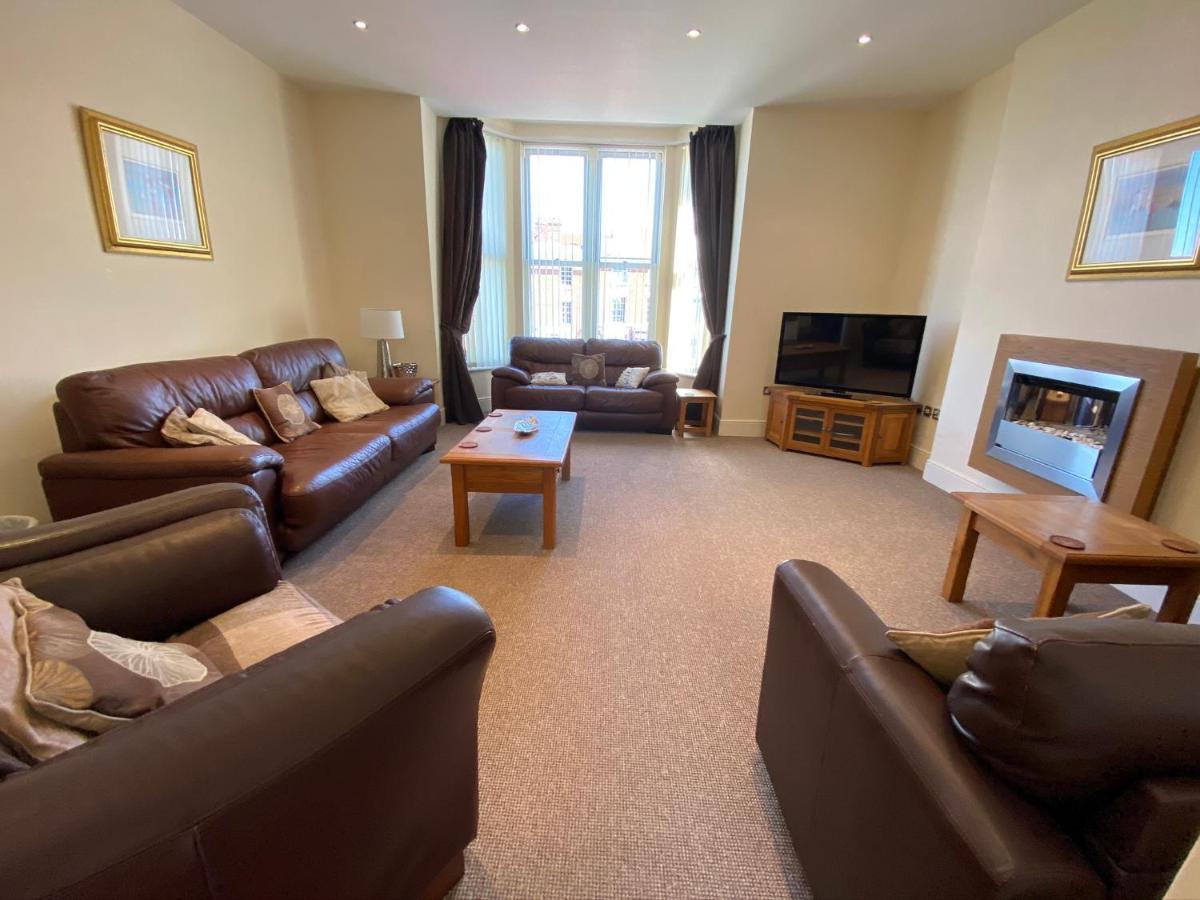 The Shelbourne Apartment Southport Ngoại thất bức ảnh