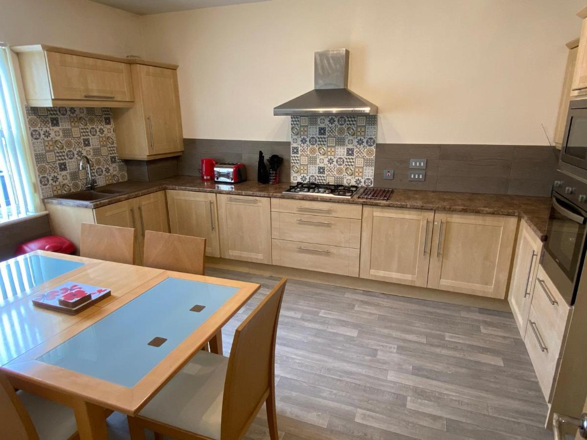 The Shelbourne Apartment Southport Ngoại thất bức ảnh