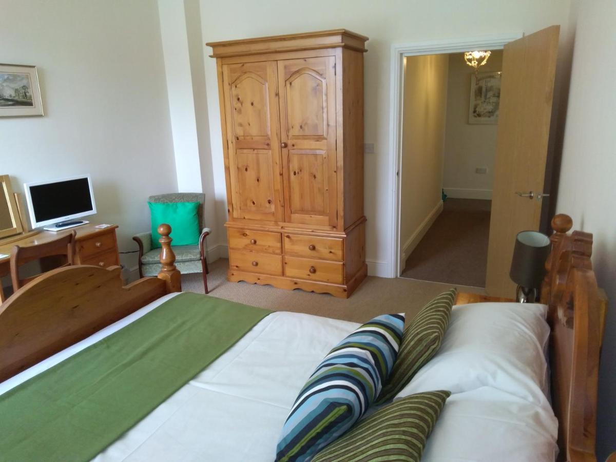The Shelbourne Apartment Southport Ngoại thất bức ảnh