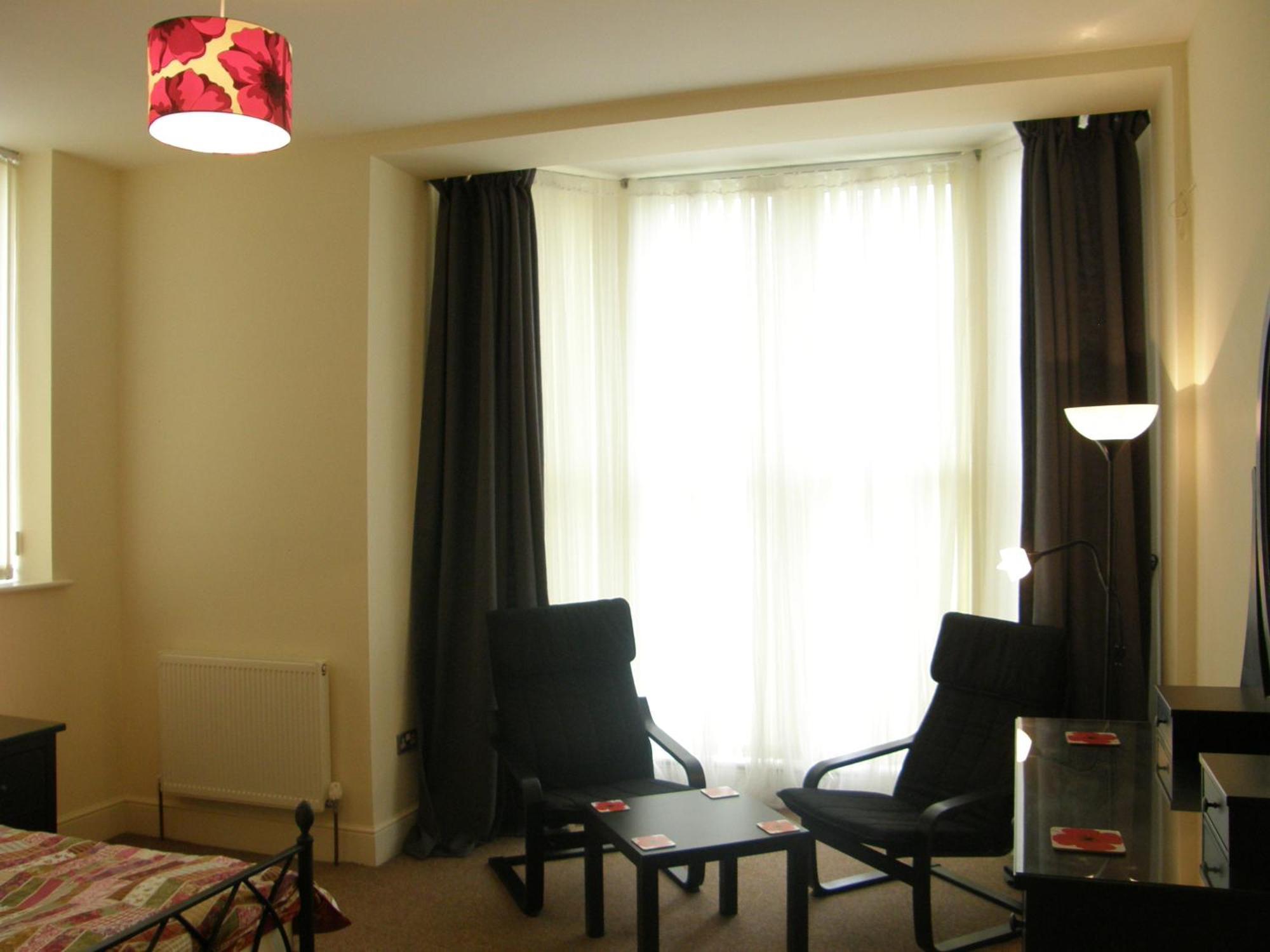 The Shelbourne Apartment Southport Phòng bức ảnh