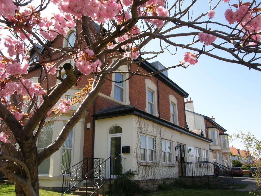 The Shelbourne Apartment Southport Ngoại thất bức ảnh