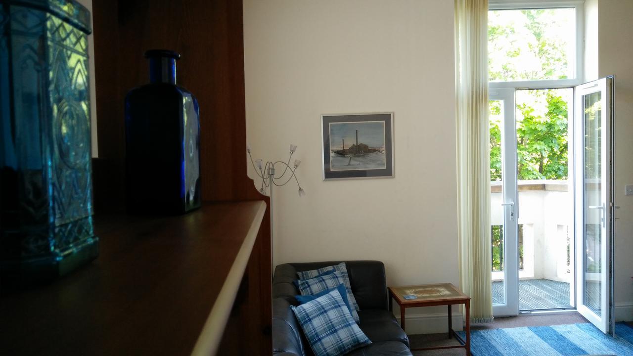 The Shelbourne Apartment Southport Ngoại thất bức ảnh