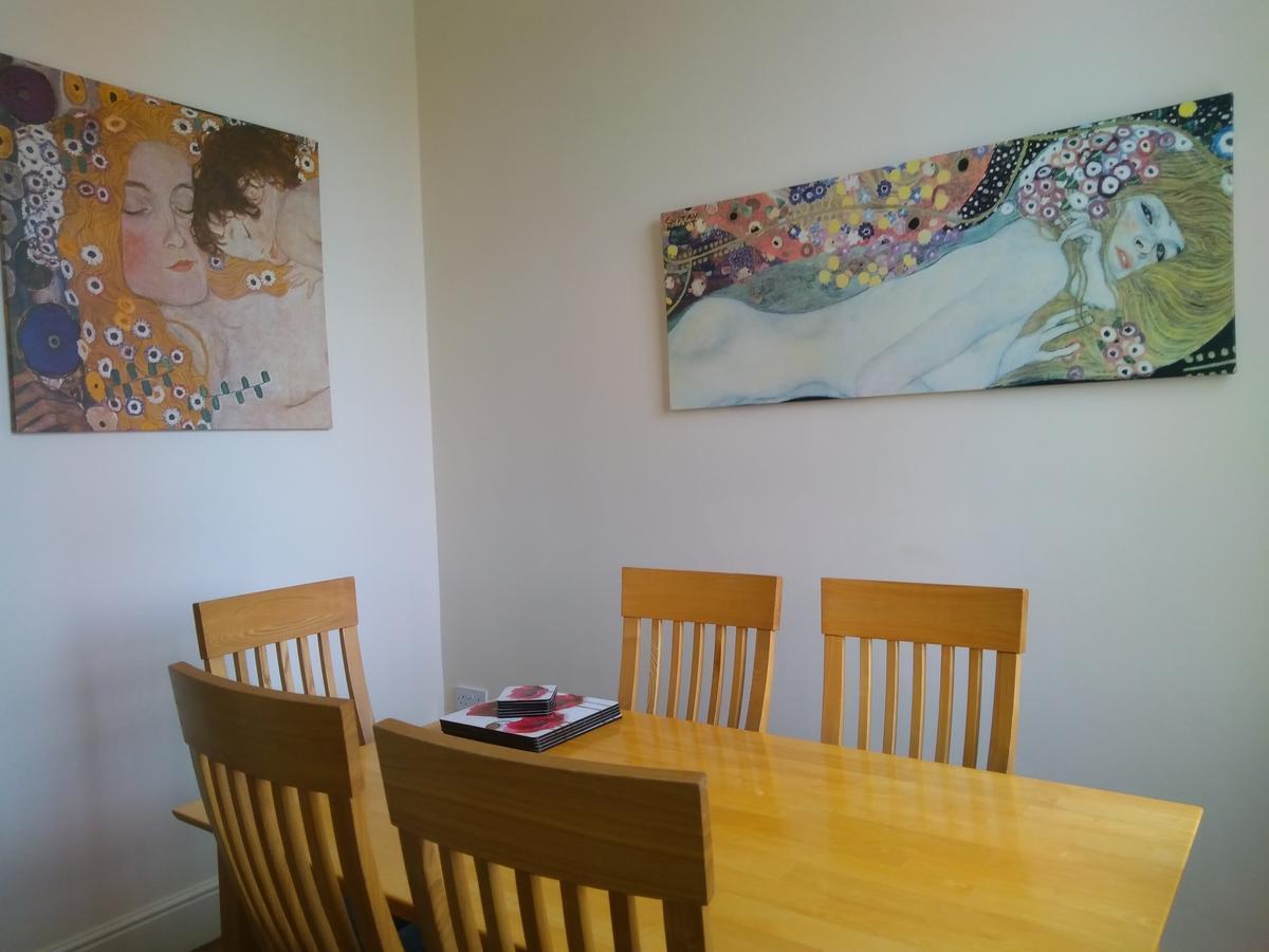 The Shelbourne Apartment Southport Ngoại thất bức ảnh