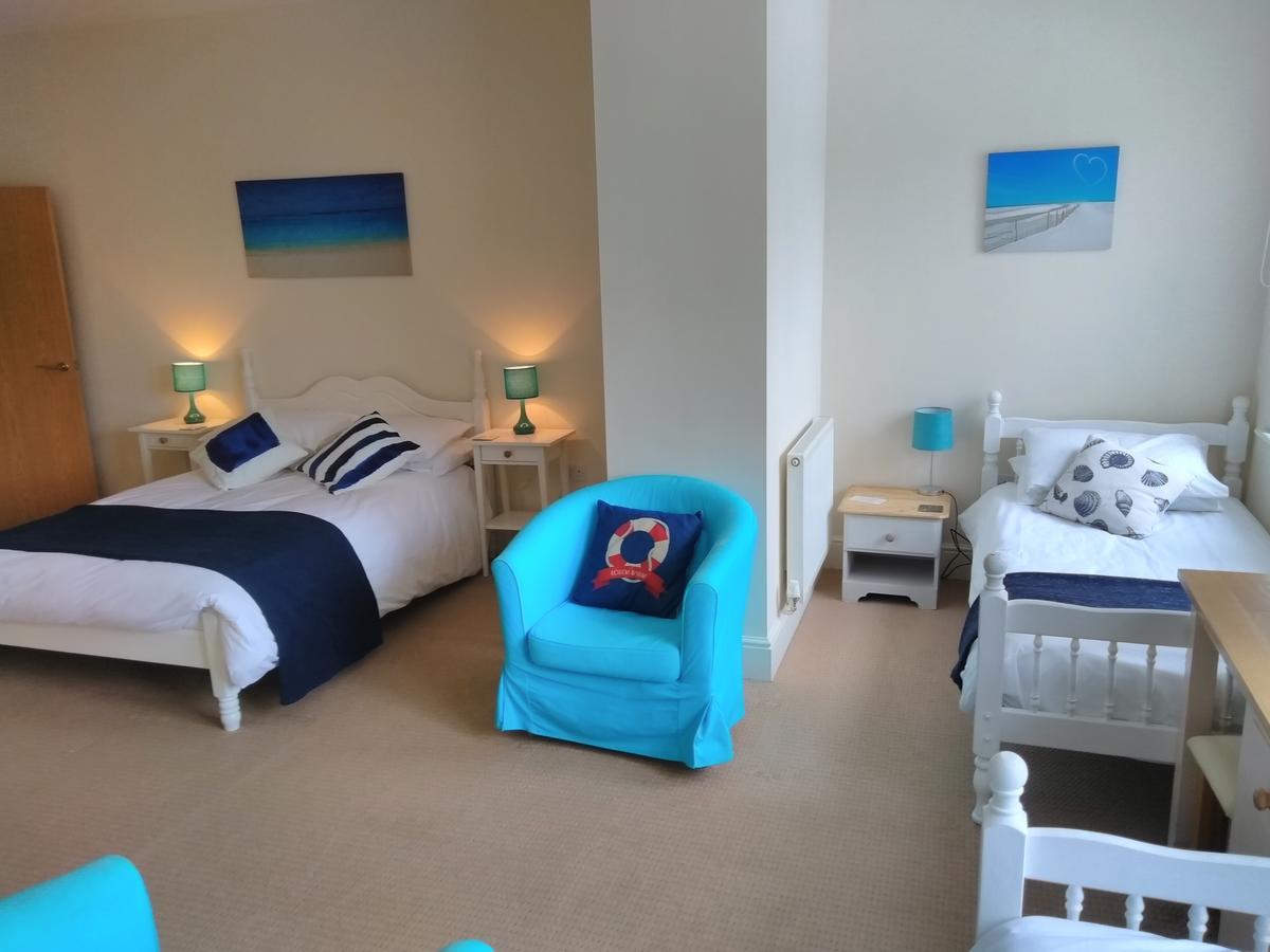 The Shelbourne Apartment Southport Ngoại thất bức ảnh