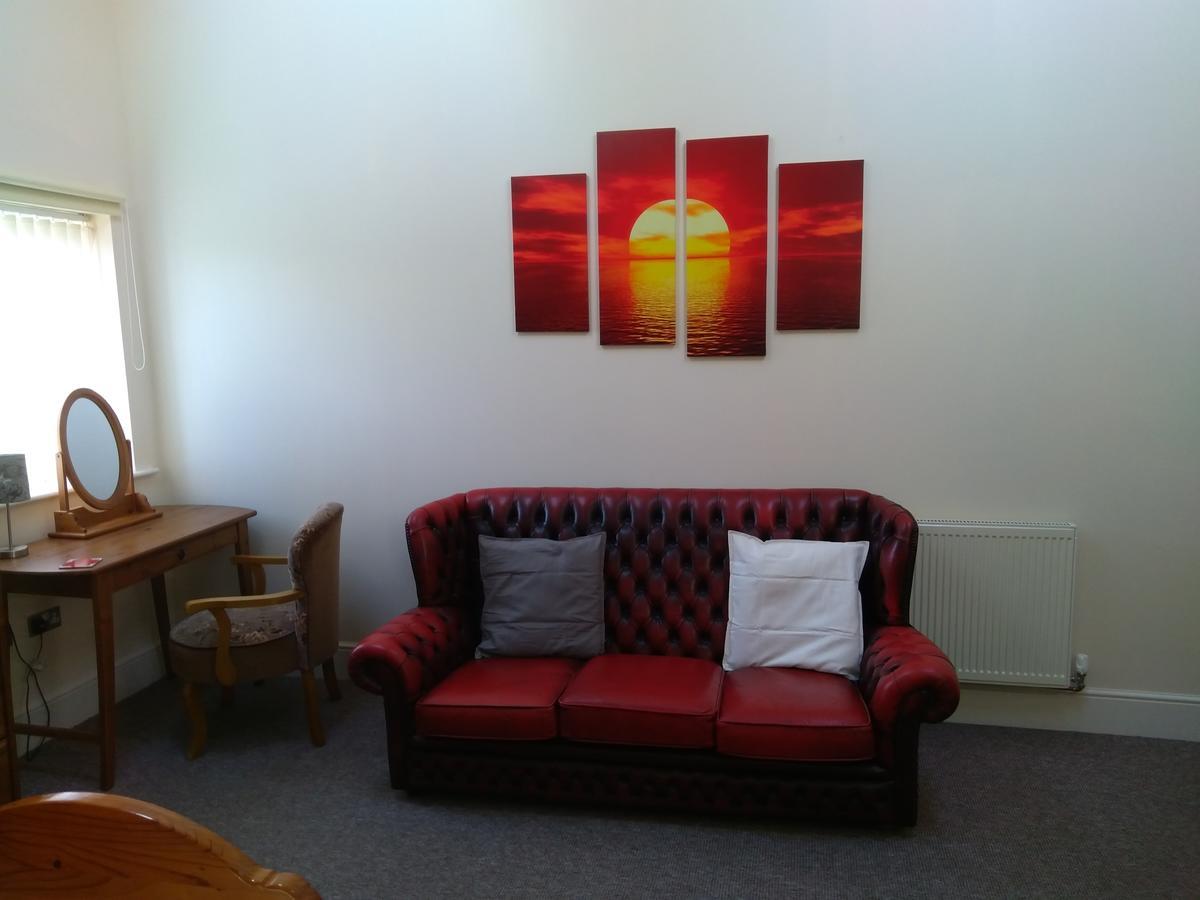 The Shelbourne Apartment Southport Ngoại thất bức ảnh