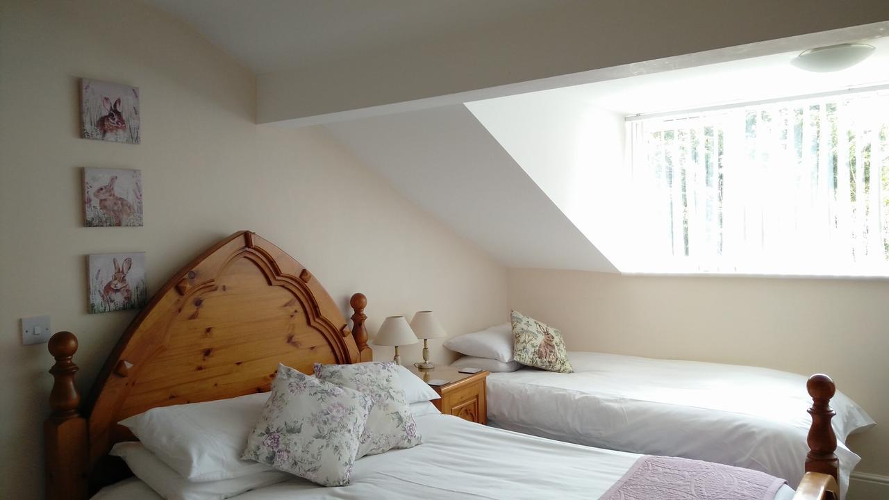 The Shelbourne Apartment Southport Ngoại thất bức ảnh