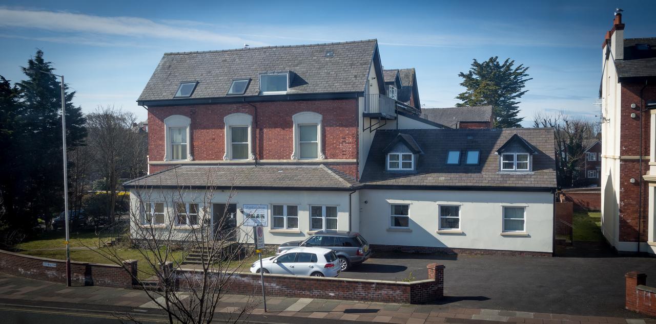 The Shelbourne Apartment Southport Ngoại thất bức ảnh