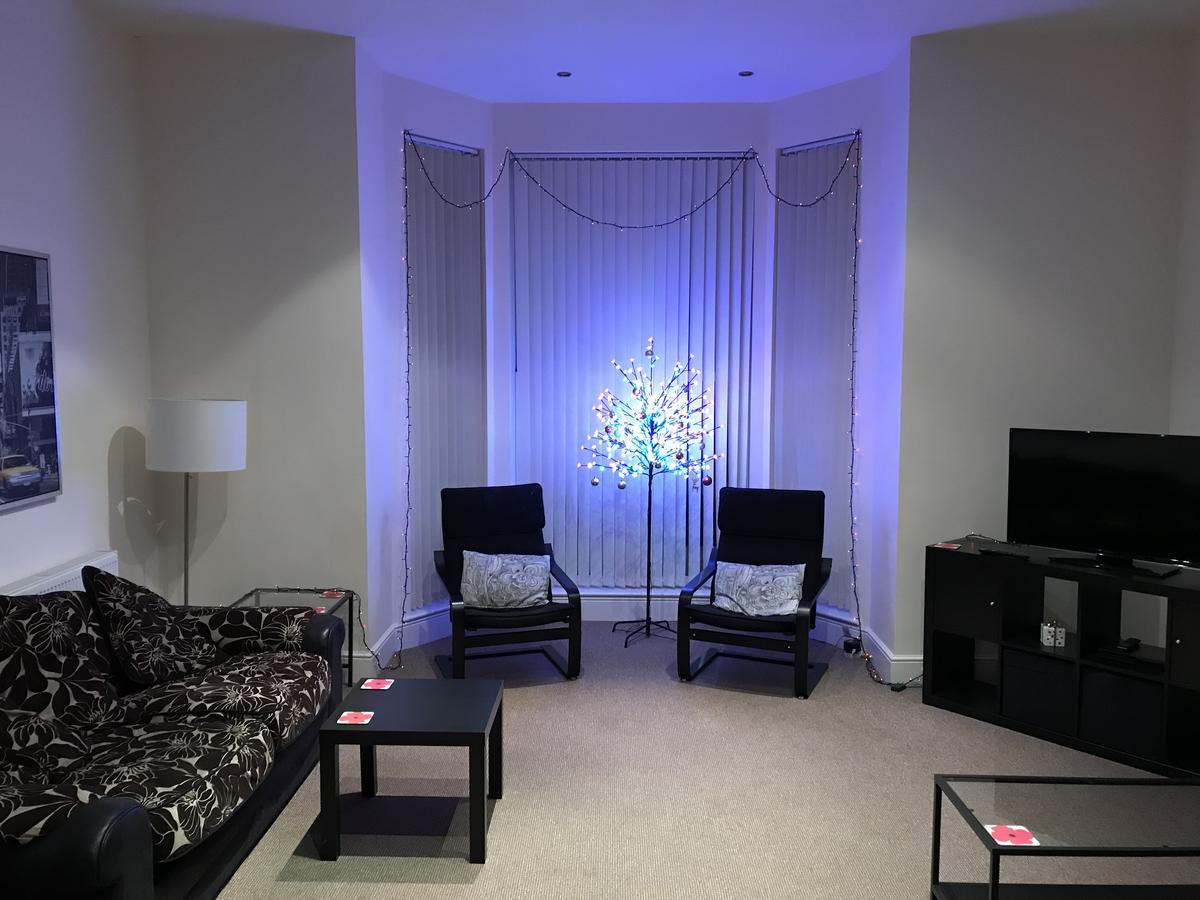 The Shelbourne Apartment Southport Ngoại thất bức ảnh