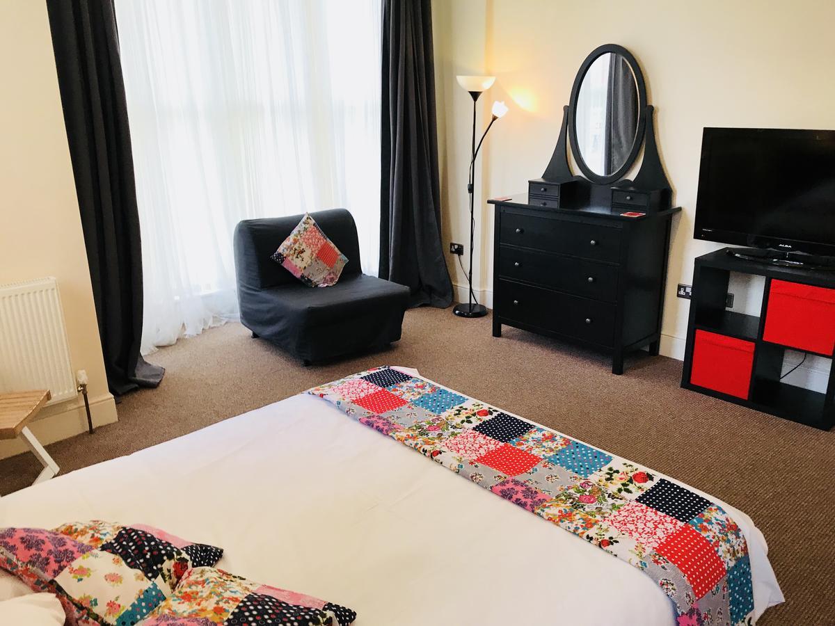 The Shelbourne Apartment Southport Ngoại thất bức ảnh