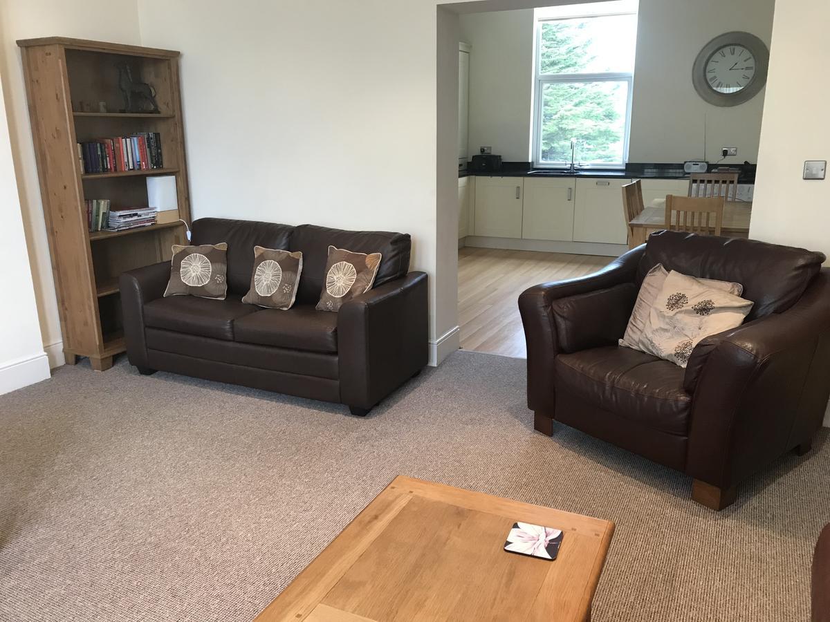 The Shelbourne Apartment Southport Ngoại thất bức ảnh