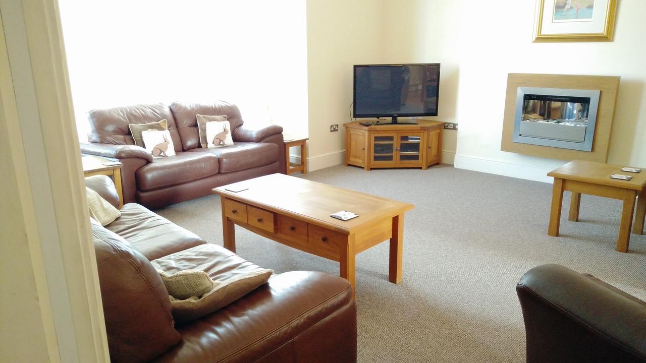 The Shelbourne Apartment Southport Ngoại thất bức ảnh
