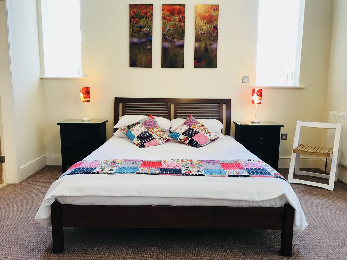 The Shelbourne Apartment Southport Ngoại thất bức ảnh