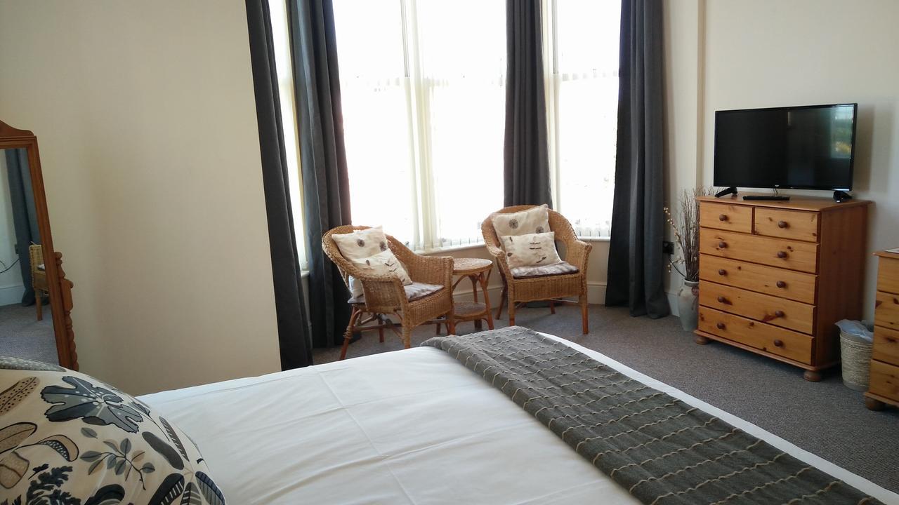 The Shelbourne Apartment Southport Ngoại thất bức ảnh