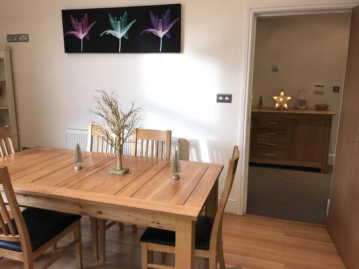 The Shelbourne Apartment Southport Ngoại thất bức ảnh