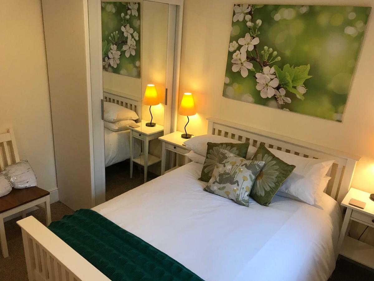 The Shelbourne Apartment Southport Ngoại thất bức ảnh